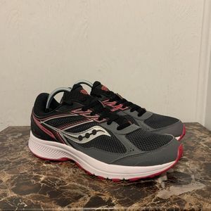 Saucony Cohesion Running Shoes Size 10 Womens